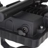 Najaśnica przenośna akumulatorowa 1000 lumenów ze statywem i walizką Nightstick NSR-1514C